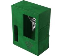 Arkham Horror LCG - Investigator Deck Tome Rogue (Verde)