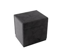 Gamegenic - porta mazzi convertibile XL - 100+ carte - Nero