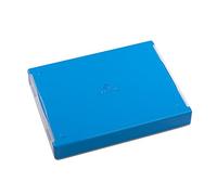 Gamegenic-GGS22002ML Gioco da Tavolo, Colore Blu, GG22002