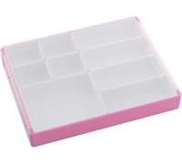 Gamegenic-GGS22008ML Gioco da Tavolo, Solid, Colore Rosa, GG22008