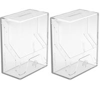 Gamegenic GGS22027 accessorio da gioco, trasparente (Confezione da 2)