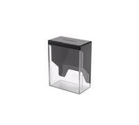 Gamegenic GGS22028 - Accessorio da gioco, colore: Nero/Trasparente