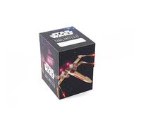 Gamegenic GGS25108 - Star Wars: Unlimited Soft Crate - X-Wing/Tie Fighter