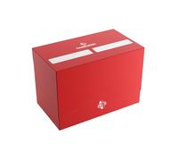 Gamegenic GGS25113 - Accessori da gioco, colore: Rosso