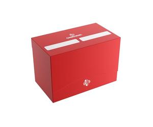 Gamegenic GGS25113 - Accessori da gioco, colore: Rosso