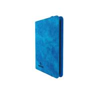 Gamegenic GGS31017ML Prime Album (8-Pocket), Blue
