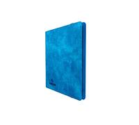 Gamegenic GGS31027ML Prime Album (24-Pocket), Blue