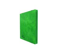 Gamegenic GGS31029ML Prime Album (24-Pocket), Green