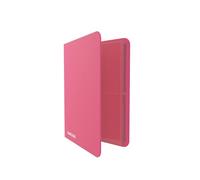 Gamegenic GGS32018ML Casual Album 8-Pocket, Pink