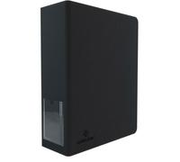 Gamegenic Prime Ring Binder (Black)