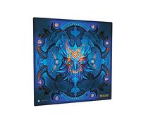 Gamegenic GGS40015ML Descent: Legends of The Dark Game Mat-Multilingual (Spanish)