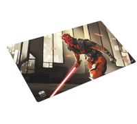 Gamegenic GGS40064ML Star Wars Unlimited Darth Maul Trading Card Game Accessory,