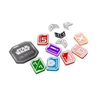 Star Wars Unlimited - Premium Tokens