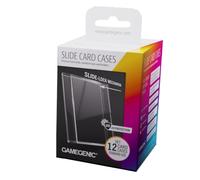 Gamegenic - ggs60099ml - slide card cases