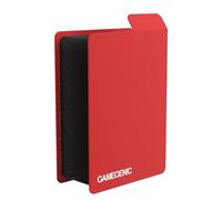 Gamegenic GGS60121 - Accessorio da Gioco, Colore: Rosso