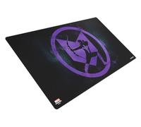 Gamegenic- Marvel Champions Game Mat Hawkeye-Multilingua, GGS40027ML