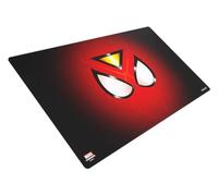 Gamegenic, Gioco Marvel Champions Game Mat Spider-Woman, Multilingua (include spagnolo)