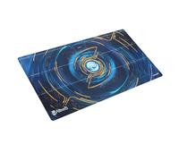 Gamegenic, Invecchiato: Prime Playmat - The Crow's Eye, spessore 2 mm, dimensioni: 61 x 35 cm, in gomma naturale