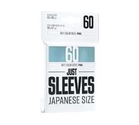 Gamegenic Just Sleeves (Japanese Size)