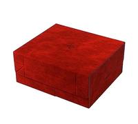 Gamegenics' Lair Portamazzo di alta qualità con capacità di oltre 600 carte a do