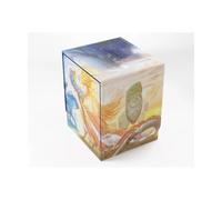 Gamegenic | Magia: The Gathering | Lorwyn Eclipsed Squire Plus 100+ XL - Riunione celeste