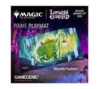 GAMEGENIC Magic: The Gathering - Lorwyn Eclipsed - Prime Accessori Carte