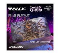 GAMEGENIC Magic: The Gathering - Lorwyn Eclipsed - Prime Accessori Carte