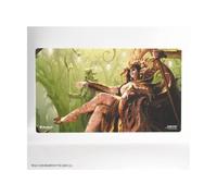 Gamegenic | Magic: The Gathering | Lorwyn Eclipsed Prime Playmat - High Perfect Morcant