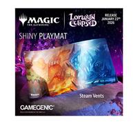 GAMEGENIC Magic: The Gathering - Lorwyn Eclipsed - Prime Shiny Accessori Carte