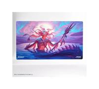 Gamegenic | Magic: The Gathering | Lorwyn Eclipsed Shiny Playmat - Eclipsed Merrow