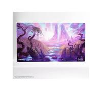 Playmat Tappetino Gamegenic Magic Lorwyn Eclipsed - Eclipsed Realms mtg