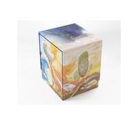 Gamegenic | Magia: The Gathering | Lorwyn Eclipsed Squire Plus 100+ XL - Riunione celeste
