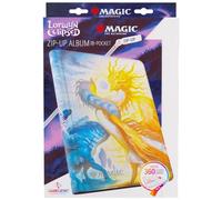 Raccoglitore Album Zippered Gamegenic Magic Lorwyn Eclipsed Celestial Reunion