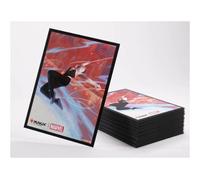 GAMEGENIC Magic: The Gathering - Marvel's Spider-Man - Premium Accessori Carte