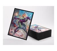 GAMEGENIC Magic: The Gathering - Marvel's Spider-Man - Premium Accessori Carte