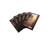 Gamegenic Magic: The Gathering - Marvel's Spider-Man Premium Art Sleeves - Spi