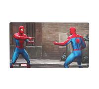 Playmat Magic x Spiderman - Tappetino da Gioco Gamegenic Impostor Syndrome mtg