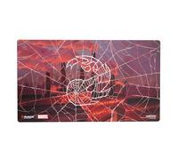 Magic x Spider-Man - Playmat Tappetino da Gioco Gamegenic MOUNTAIN mtg