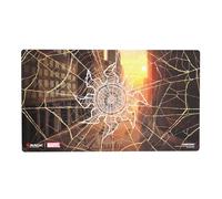 Magic x Spider-Man - Playmat Tappetino da Gioco Gamegenic PLAINS mtg