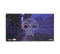 Magic x Spider-Man - Playmat Tappetino da Gioco Gamegenic SWAMP mtg