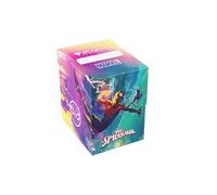 Gamegenic Magic: The Gathering - Marvel's Spider-Man Soft Crate 80+- Spider-Ma