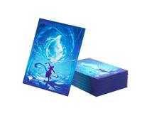 Gamegenic Magic: The Gathering Secrets of Strixhaven Premium Art Sleeves - M