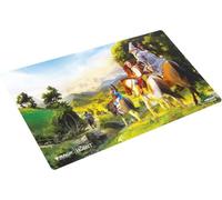Gamegenic Magic: The Gathering | The Hobbit Prime Playmat - Iconic Scene 1