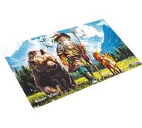 Gamegenic, Magic: The Gathering - The Hobbit Prime Playmat - Maia 2
