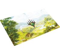 Gamegenic Magic: The Gathering | The Hobbit Prime Playmat - Paesaggio 1