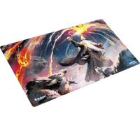 Gamegenic Magic: The Gathering | The Hobbit Shiny Playmat - Maia 1