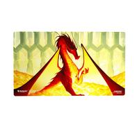 Gamegenic Magic: The Gathering | The Hobbit Shiny Playmat - Villain 1