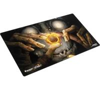 Gamegenic Magic: The Gathering | The Hobbit Shiny Playmat - Villain's Treasure 1