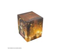 GAMEGENIC Magic: The Gathering - The Hobbit - Squire PLUS 100+ Accessori Carte