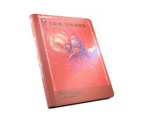 Gamegenic Magic: The Gathering The Hobbit Zip-Up Album 18-Pocket - Dwarf 1 (Ol